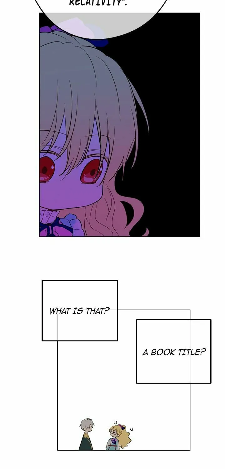 Who Made Me a Princess Chapter 22 page 59 - 