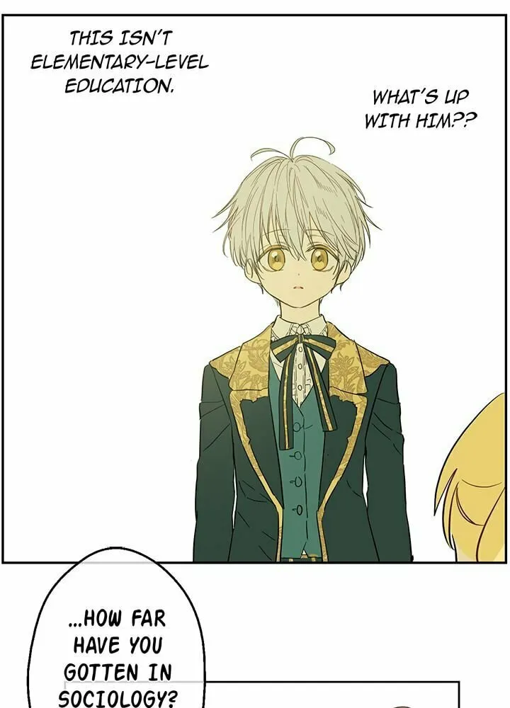 Who Made Me a Princess Chapter 22 page 60 - 