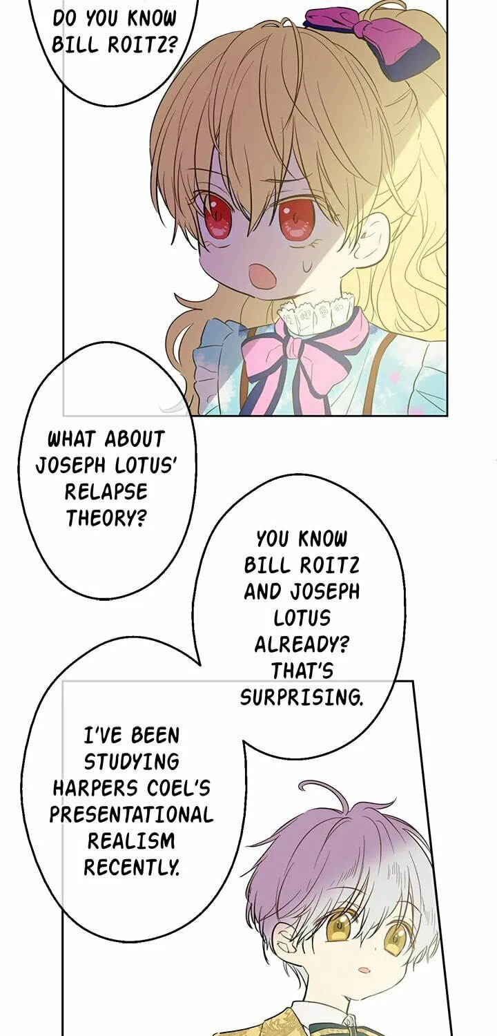 Who Made Me a Princess Chapter 22 page 61 - 