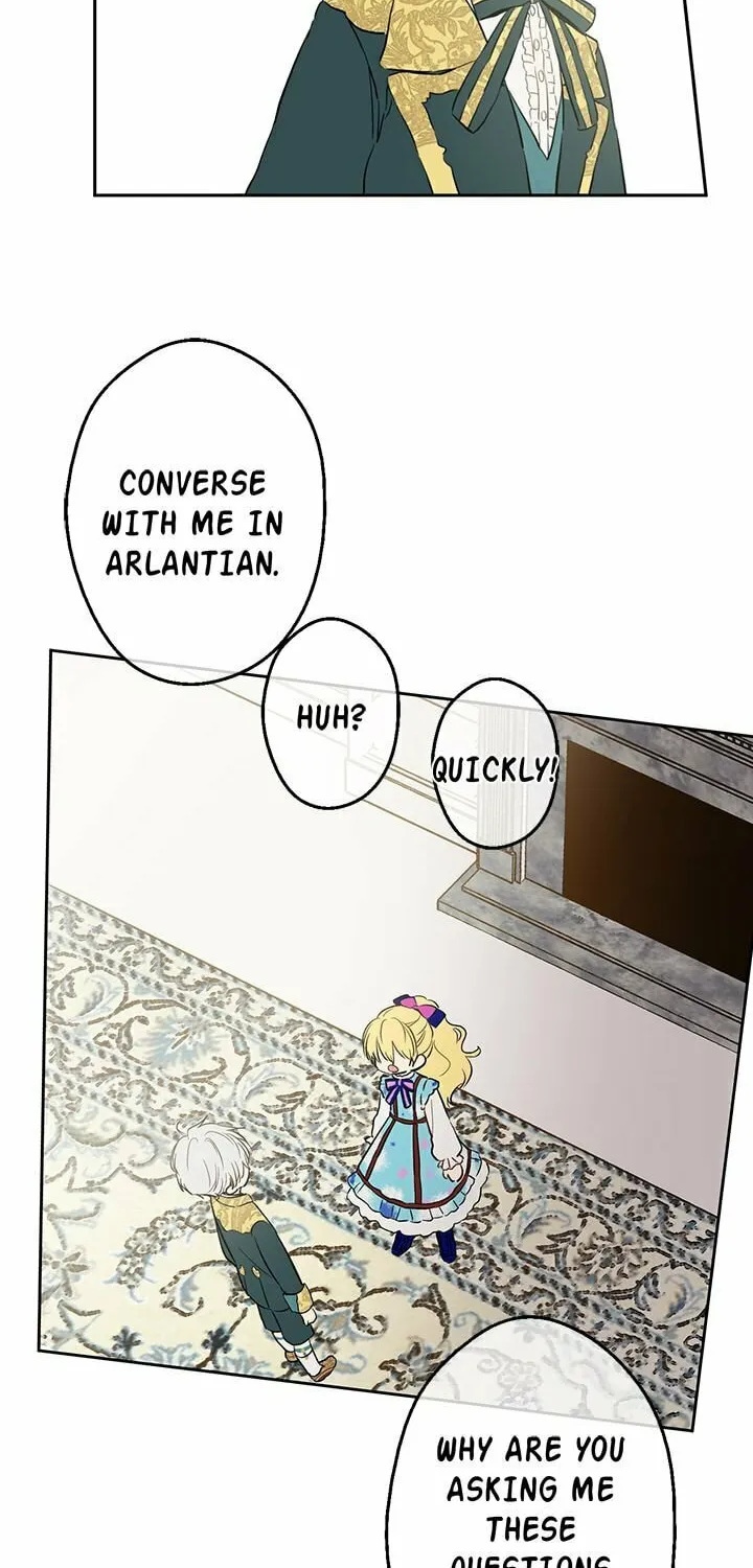 Who Made Me a Princess Chapter 22 page 62 - 