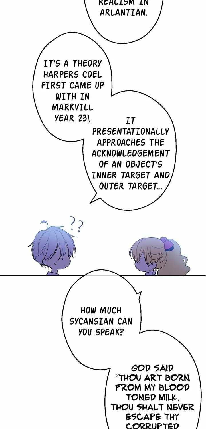 Who Made Me a Princess Chapter 22 page 64 - 