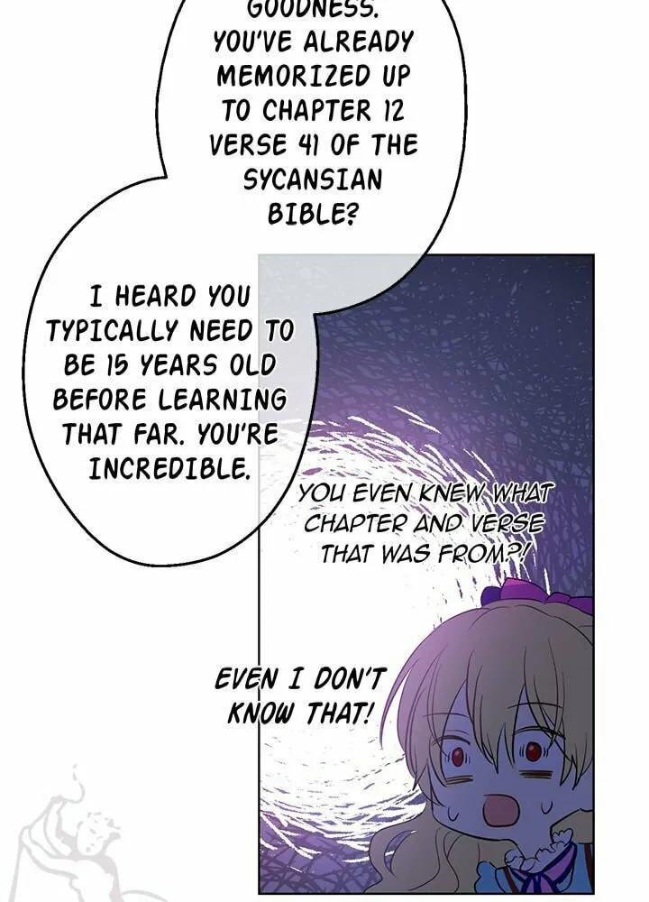 Who Made Me a Princess Chapter 22 page 66 - 