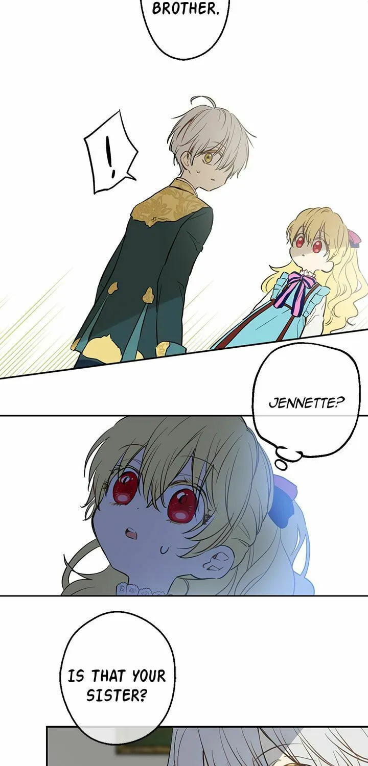 Who Made Me a Princess Chapter 22 page 70 - 