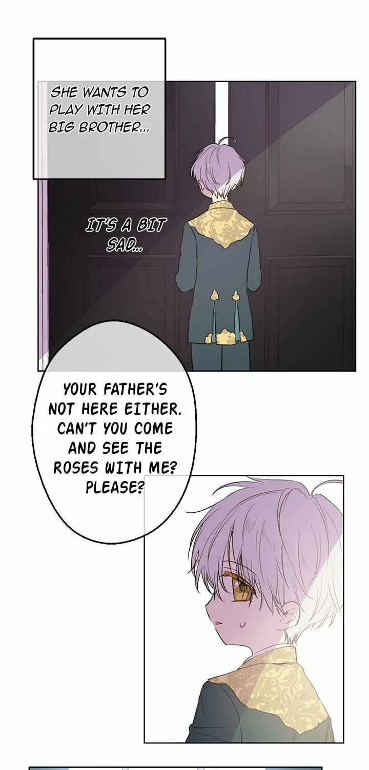 Who Made Me a Princess Chapter 22 page 76 - 