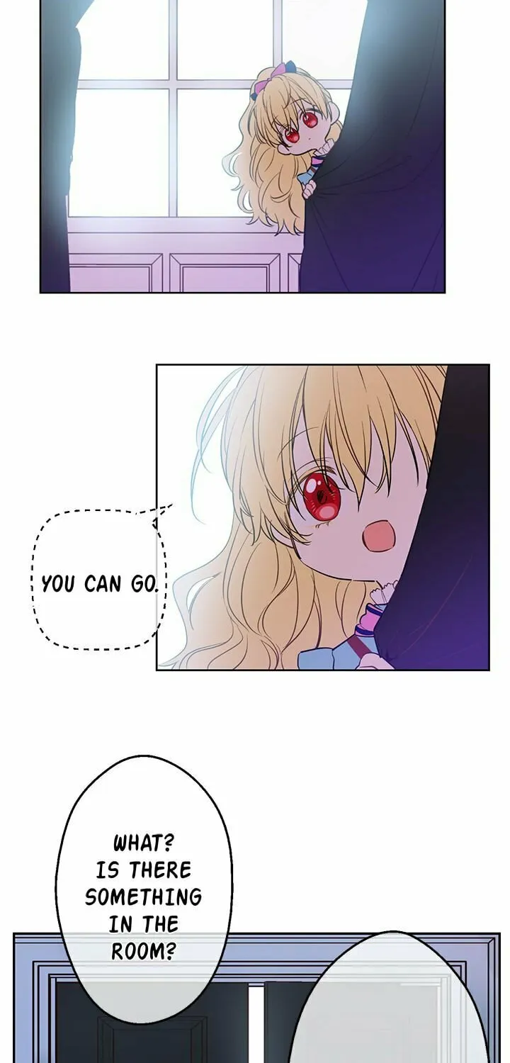 Who Made Me a Princess Chapter 22 page 77 - 