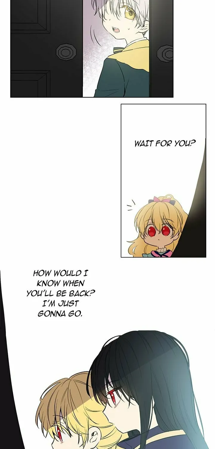 Who Made Me a Princess Chapter 22 page 80 - 