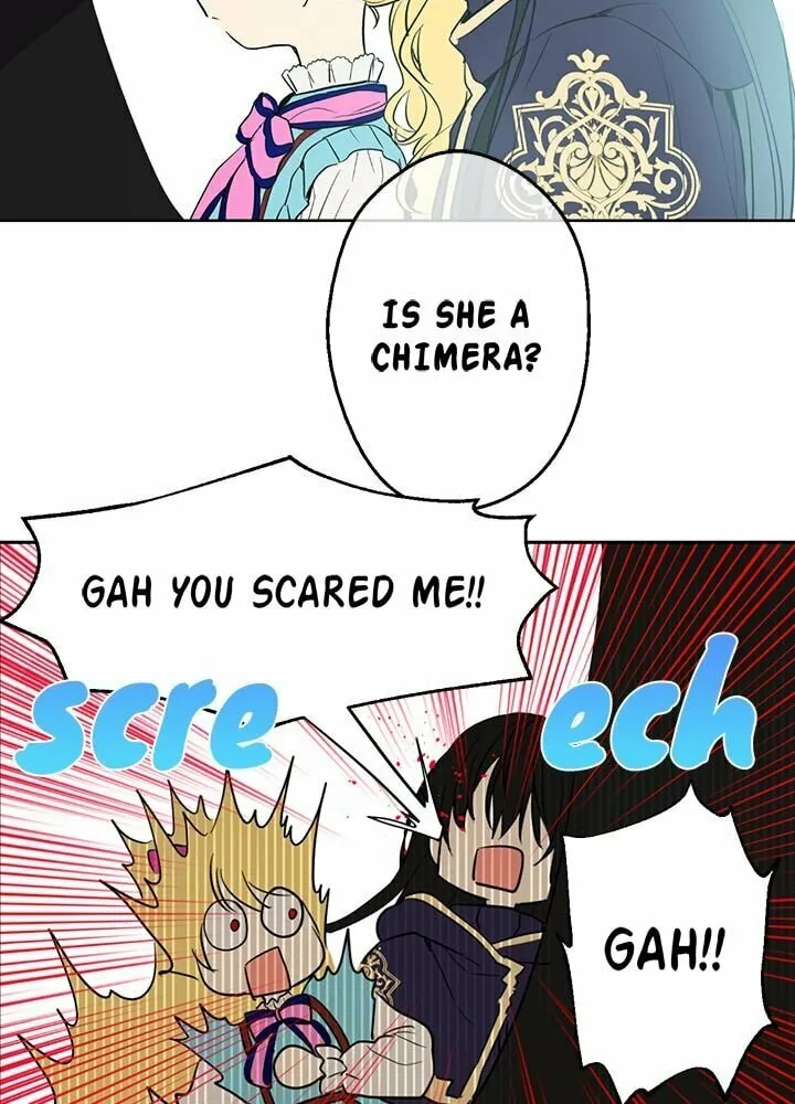 Who Made Me a Princess Chapter 22 page 81 - 