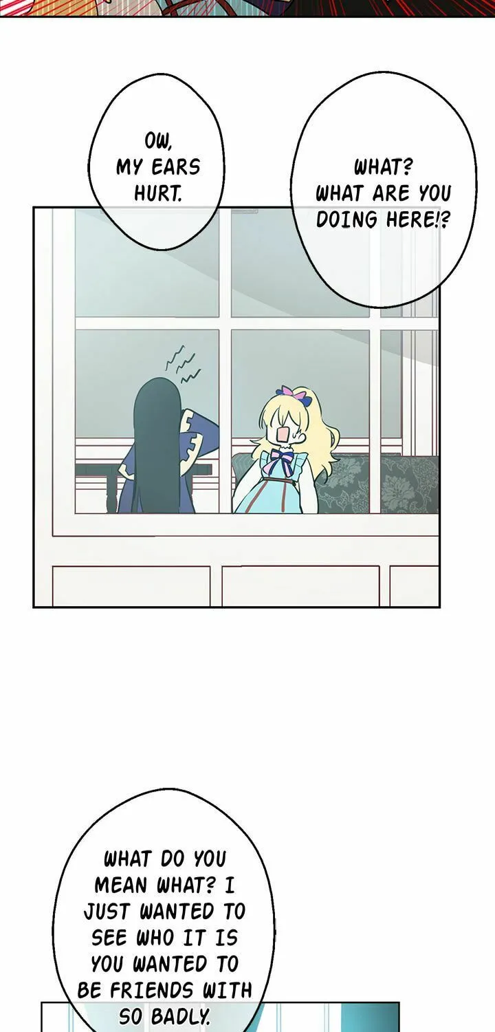Who Made Me a Princess Chapter 22 page 82 - 