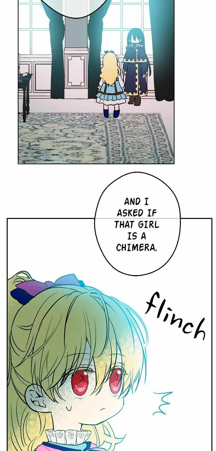 Who Made Me a Princess Chapter 22 page 83 - 