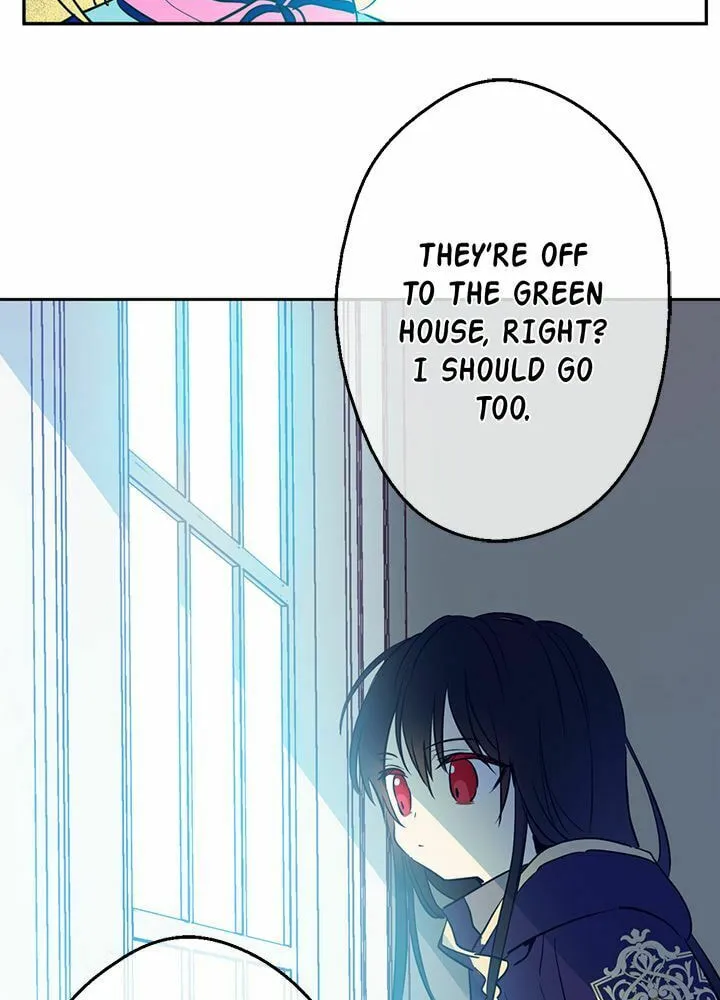 Who Made Me a Princess Chapter 22 page 84 - 