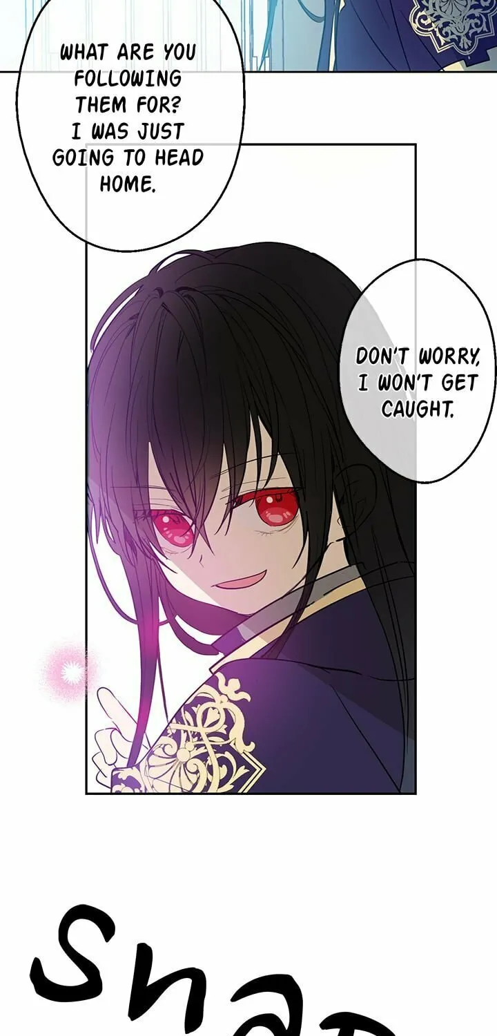 Who Made Me a Princess Chapter 22 page 85 - 
