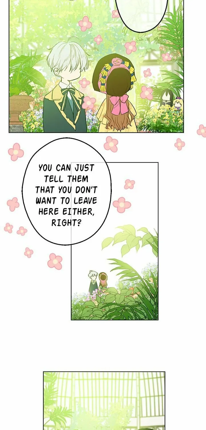 Who Made Me a Princess Chapter 23 page 11 - 