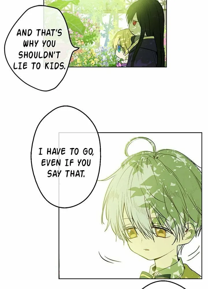 Who Made Me a Princess Chapter 23 page 12 - 