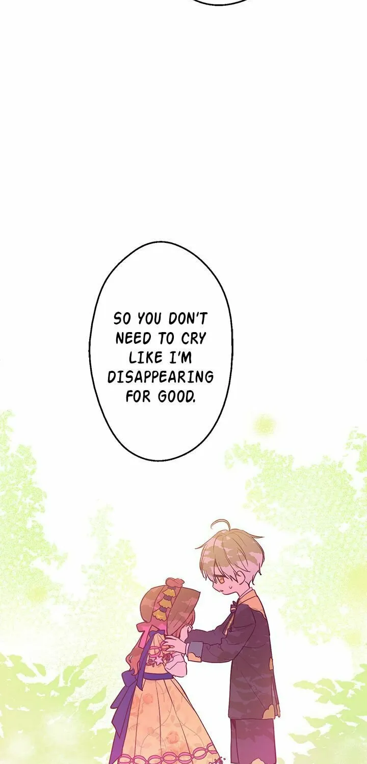 Who Made Me a Princess Chapter 23 page 14 - 