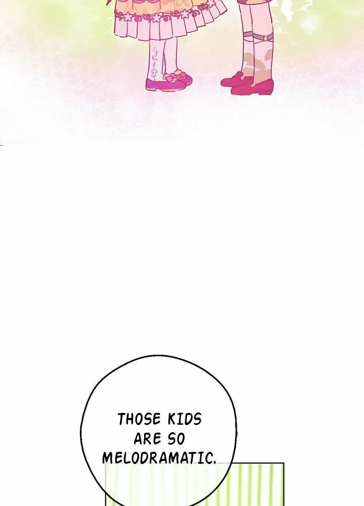 Who Made Me a Princess Chapter 23 page 15 - 