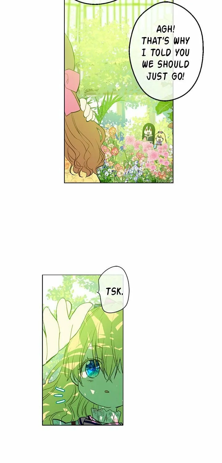 Who Made Me a Princess Chapter 23 page 16 - 