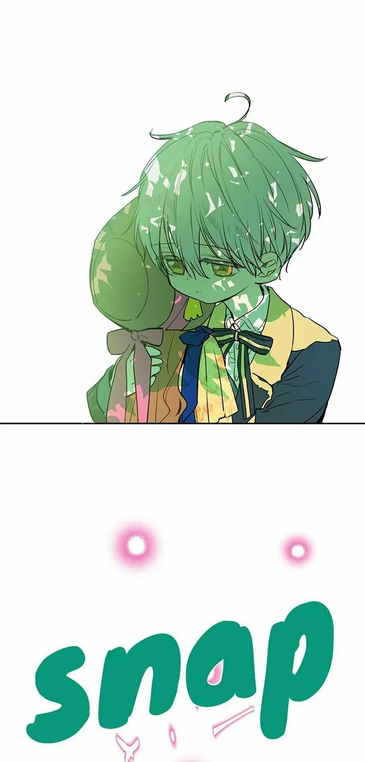 Who Made Me a Princess Chapter 23 page 17 - 