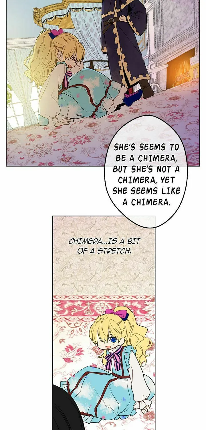 Who Made Me a Princess Chapter 23 page 19 - 