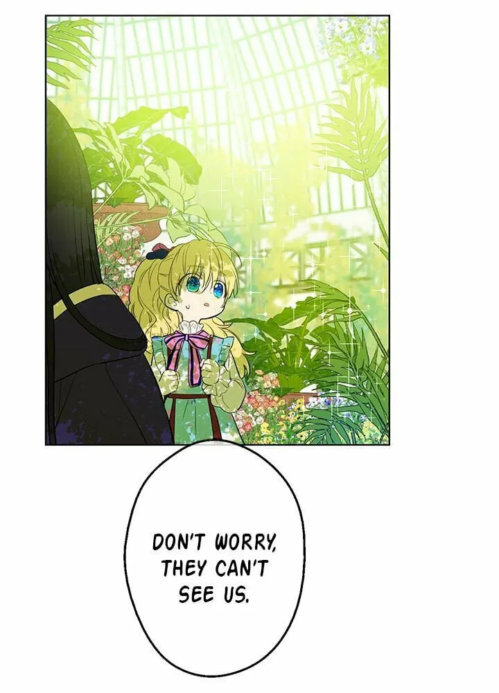 Who Made Me a Princess Chapter 23 page 3 - 