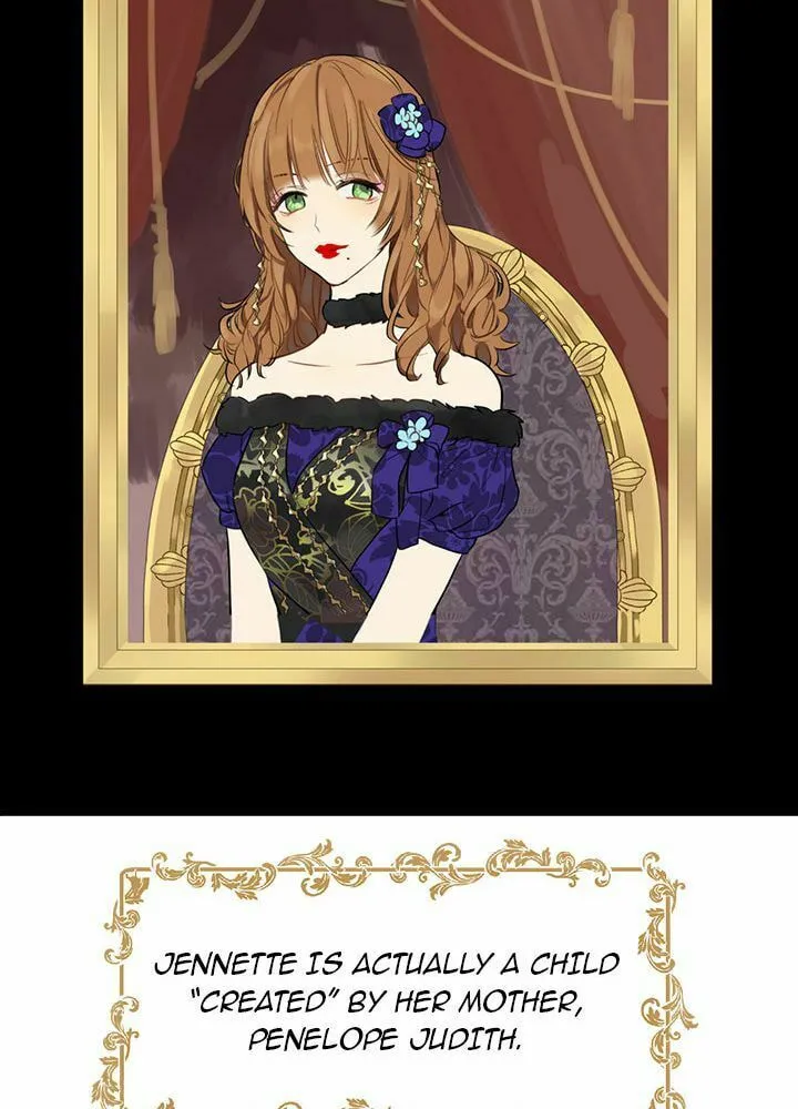 Who Made Me a Princess Chapter 23 page 21 - 