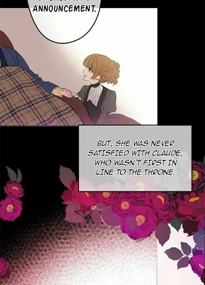 Who Made Me a Princess Chapter 23 page 24 - 