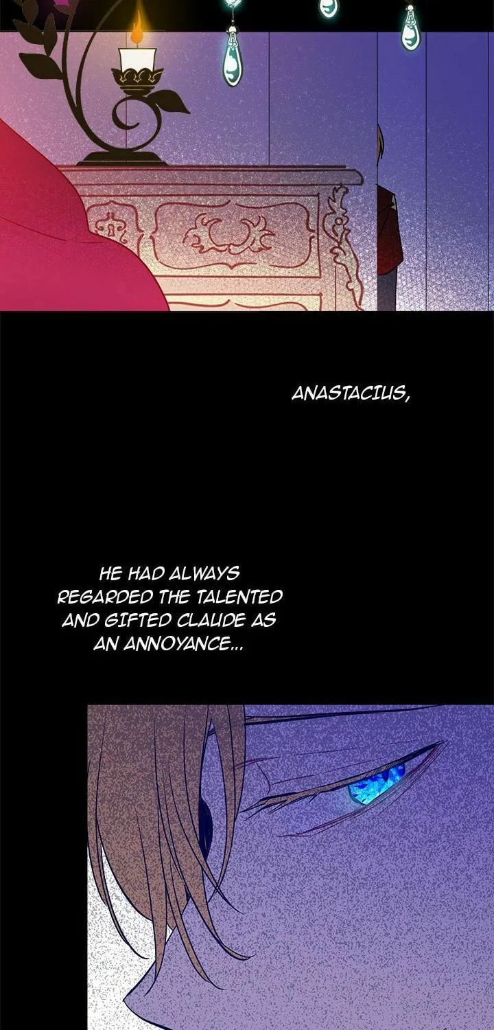 Who Made Me a Princess Chapter 23 page 26 - 