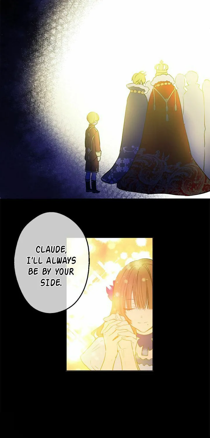 Who Made Me a Princess Chapter 23 page 29 - 