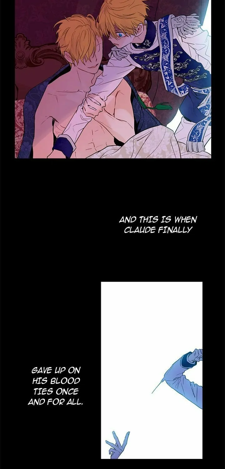 Who Made Me a Princess Chapter 23 page 32 - 