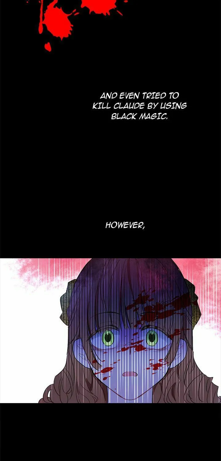 Who Made Me a Princess Chapter 23 page 34 - 
