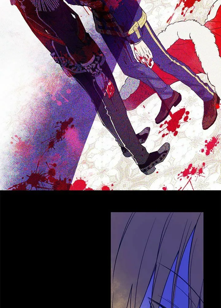 Who Made Me a Princess Chapter 23 page 36 - 