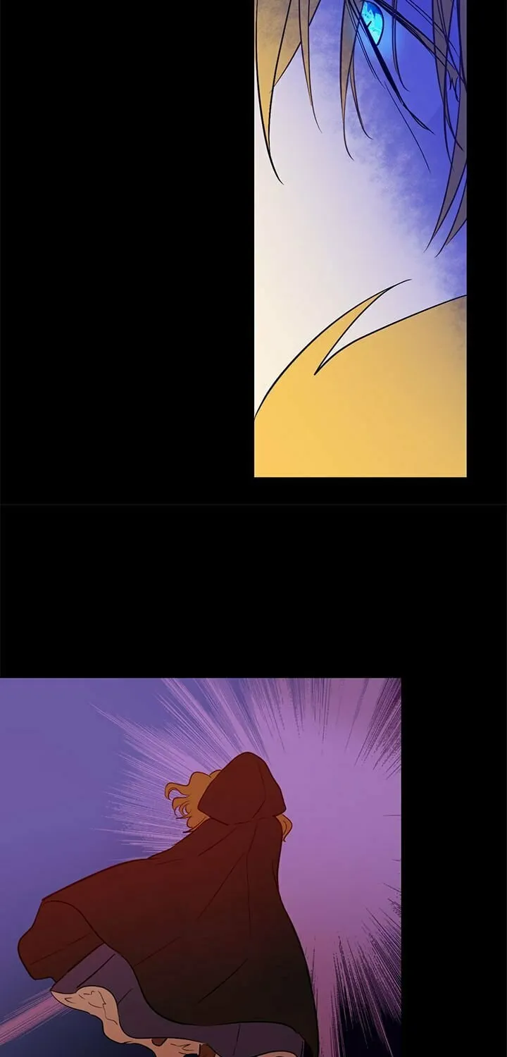 Who Made Me a Princess Chapter 23 page 37 - 