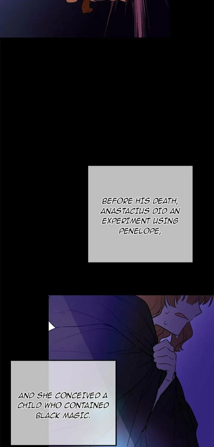 Who Made Me a Princess Chapter 23 page 38 - 