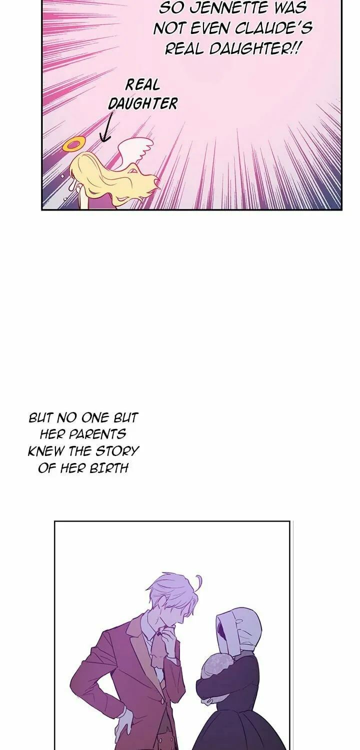 Who Made Me a Princess Chapter 23 page 46 - 