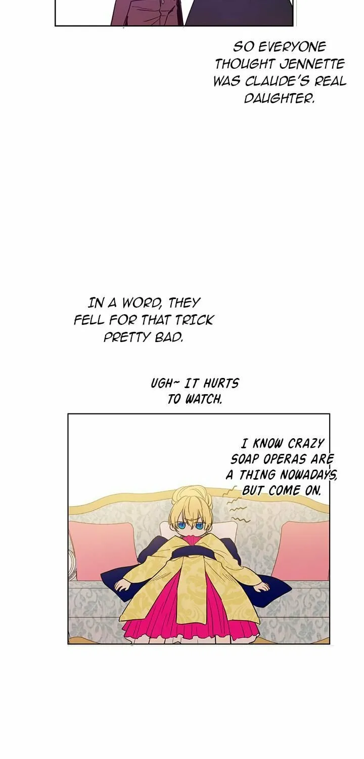 Who Made Me a Princess Chapter 23 page 47 - 