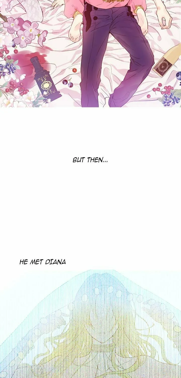 Who Made Me a Princess Chapter 23 page 49 - 