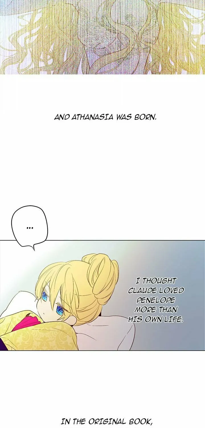 Who Made Me a Princess Chapter 23 page 50 - 