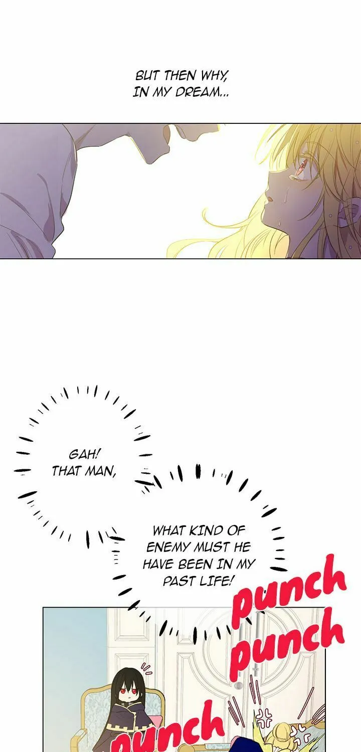 Who Made Me a Princess Chapter 23 page 52 - 