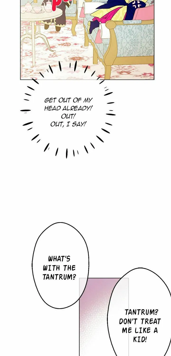 Who Made Me a Princess Chapter 23 page 53 - 