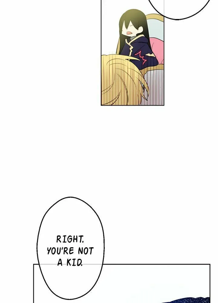 Who Made Me a Princess Chapter 23 page 54 - 