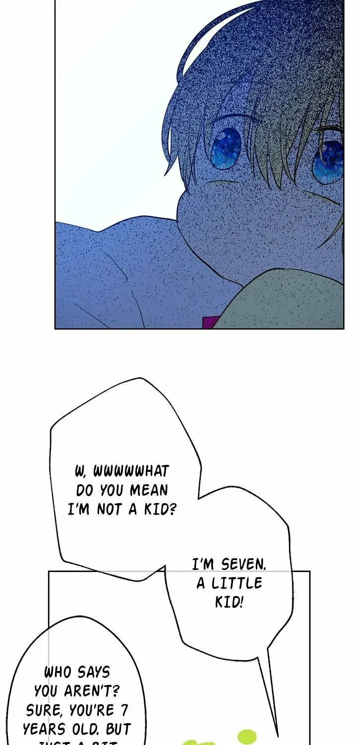 Who Made Me a Princess Chapter 23 page 55 - 