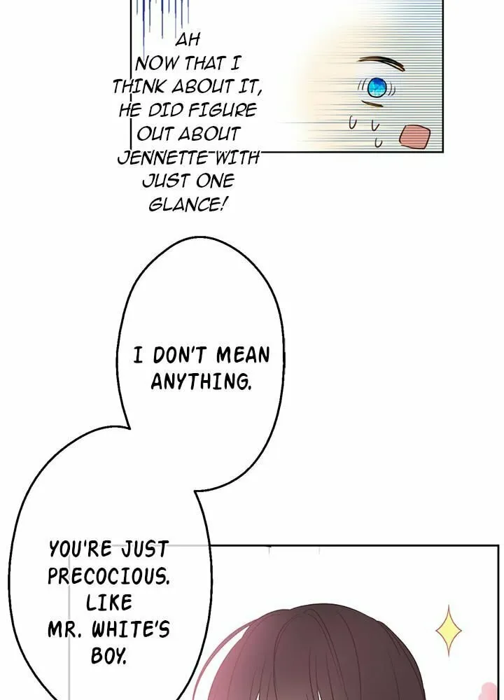 Who Made Me a Princess Chapter 23 page 57 - 