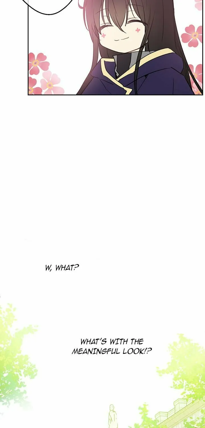 Who Made Me a Princess Chapter 23 page 58 - 