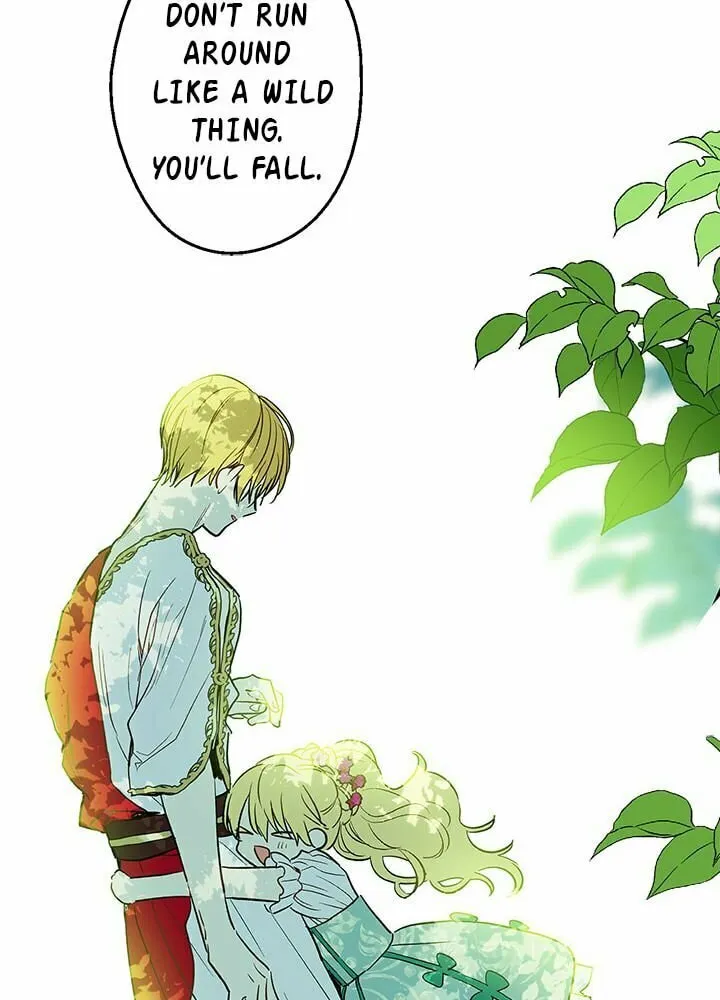 Who Made Me a Princess Chapter 23 page 60 - 