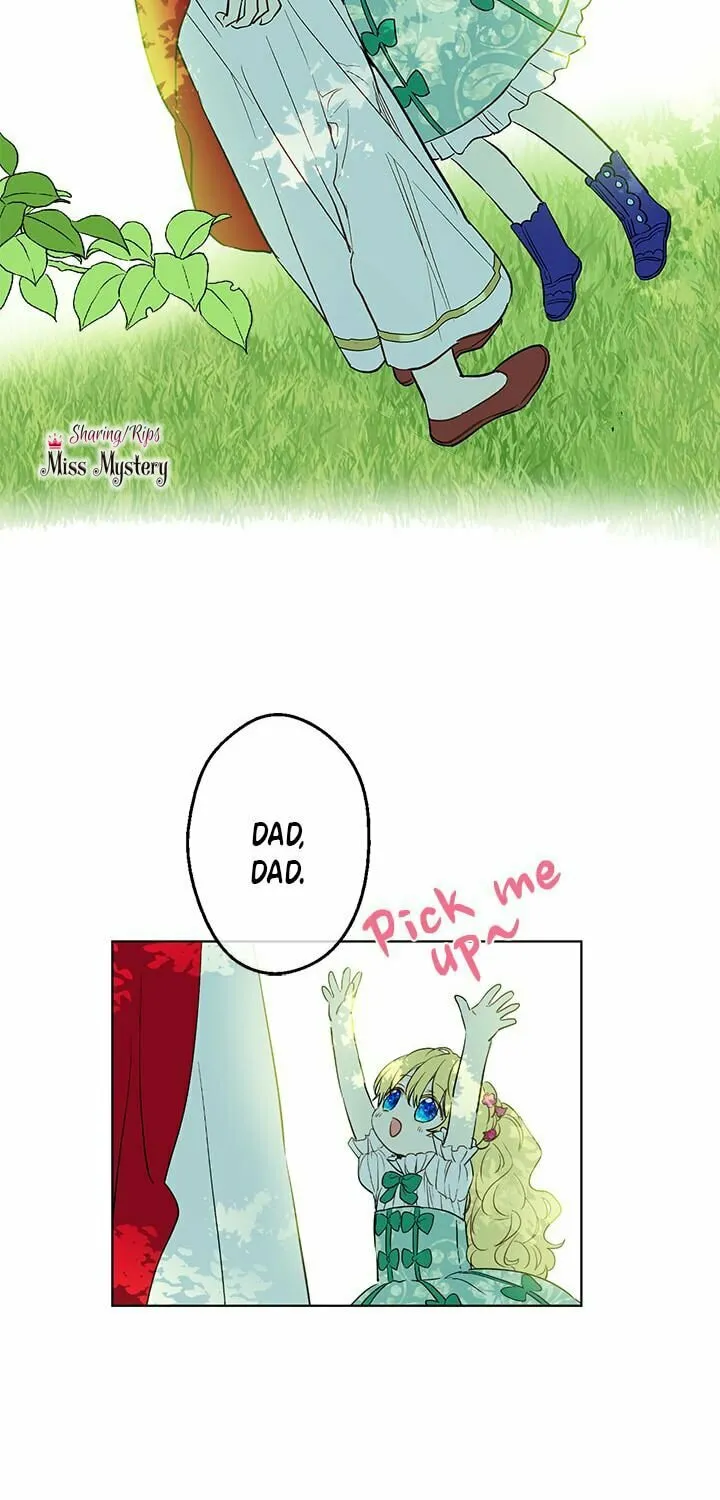 Who Made Me a Princess Chapter 23 page 61 - 