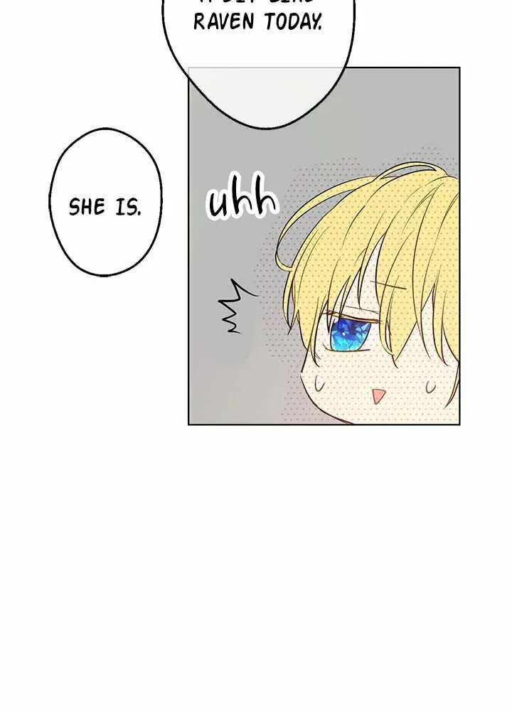 Who Made Me a Princess Chapter 23 page 63 - 