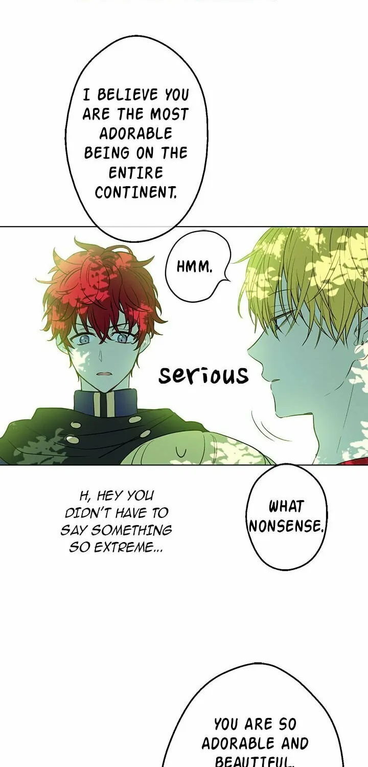 Who Made Me a Princess Chapter 23 page 65 - 