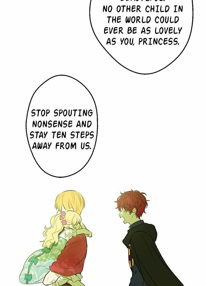 Who Made Me a Princess Chapter 23 page 66 - 