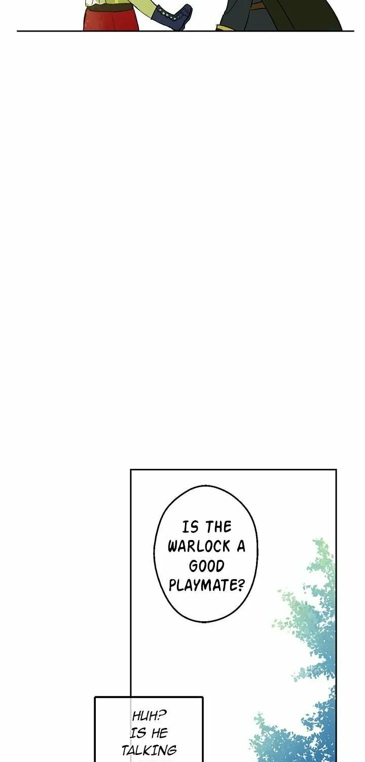 Who Made Me a Princess Chapter 23 page 67 - 