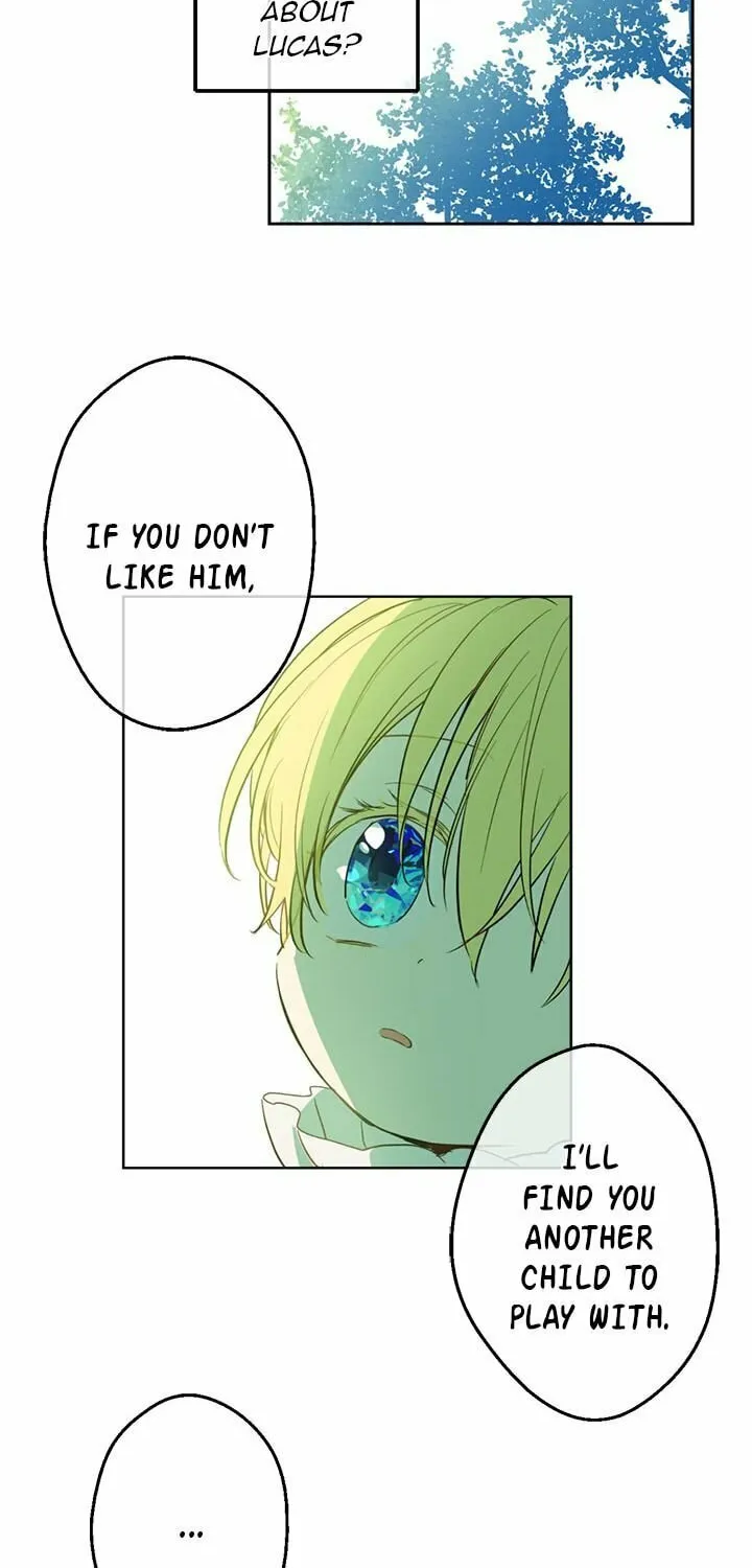 Who Made Me a Princess Chapter 23 page 68 - 