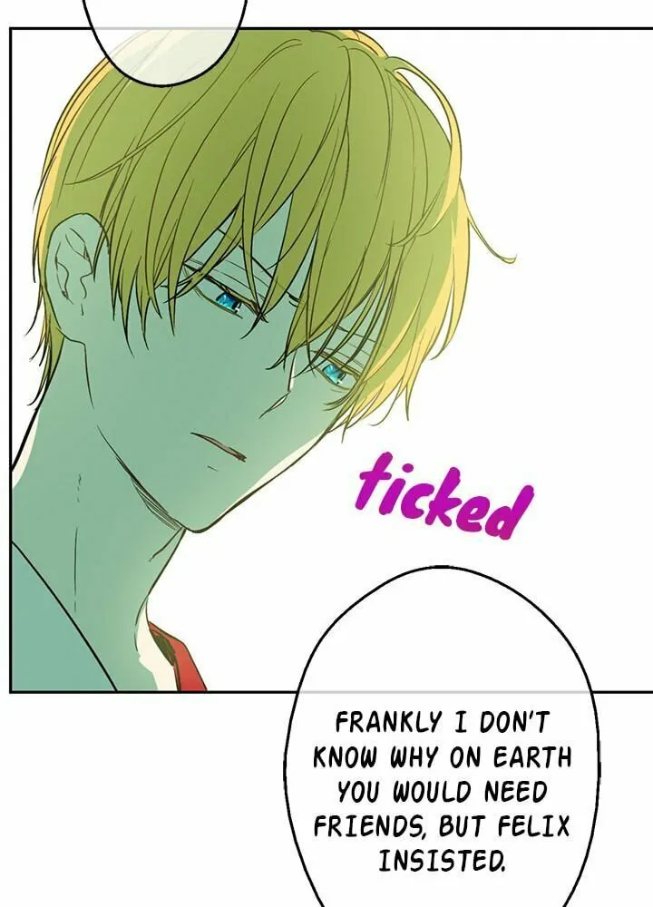 Who Made Me a Princess Chapter 23 page 69 - 